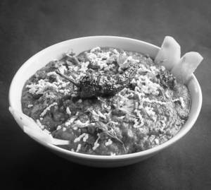 Paneer Kohlapuri