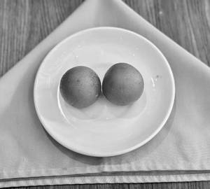 Kalinga Special Gulab Jamun (2 Pcs)