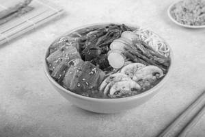 Miso Pork Ramen