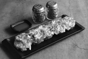Bruschetta Chicken