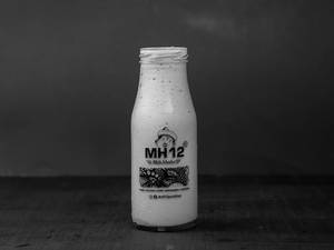 Sitafal Milkshakes