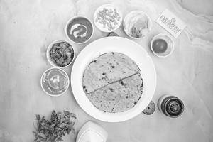 Evergreen Thali