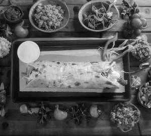 Fish Roll