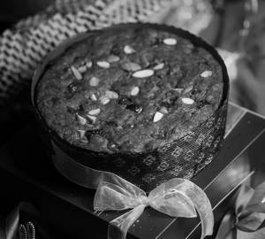 Plum Cake 250gms ( 1/4kg )