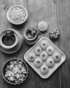 Pani Puri ( Party Pack)