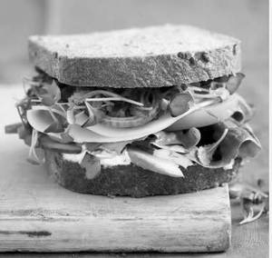Chicken Sandwich