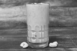Kaju Gulkand Thick Shake
