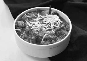 Paneer Jwalamukhi