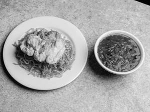 American Chop Suey