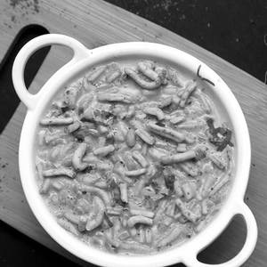 Doodh sev