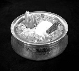 Cheese Handi
