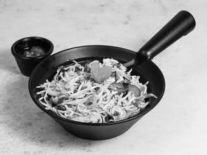 Exotic Noodles