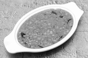 Green Peas Masala