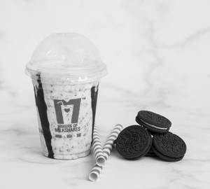 Cookies 'N' Cream Thick Shake