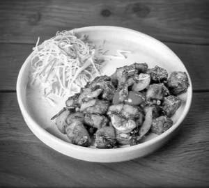 Chilli Paneer