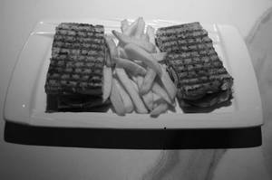 The Mumbai Sandwich