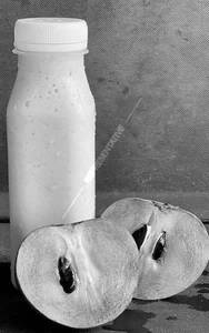 Chickku Milkshake