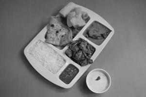 Punjabi Thali