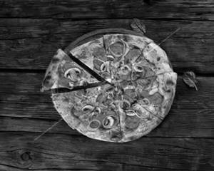 OB Classic Pizza ( Small )
