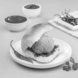 Bombay Vadapav [100 Gm]