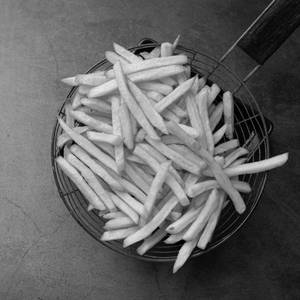 French Fry
