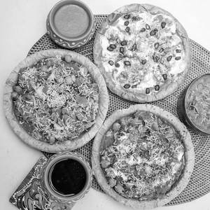 Triple Chaat Combo