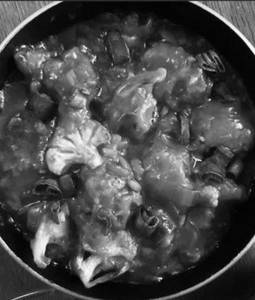 Cauliflower