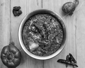 Veg Maratha