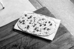 Cheese And Olive