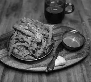 Bhindi Kulkure