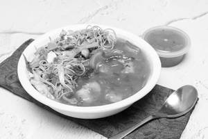 Noodles With Cheese Chilli