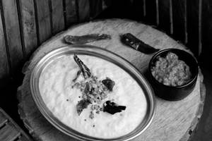 Curd Rice