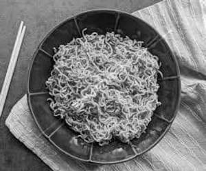 Cheese Maggi