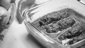 Mutton kebab masala                                                  