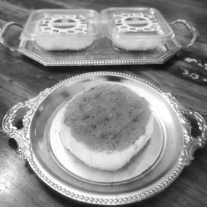 Ghee Cake [1 Box]