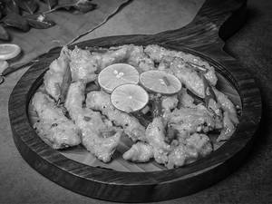 Lemon Chicken