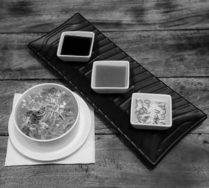 Manchow Soup