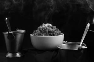 Special Egg Kothu Parotta
