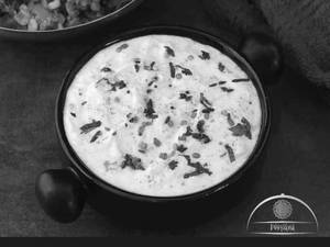Biryani Raita