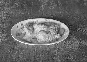 Chicken Afghani