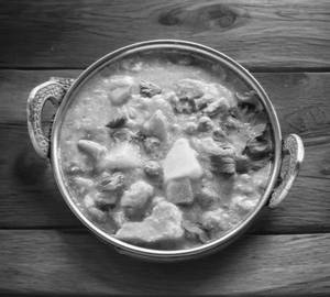 Veg Korma