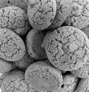 Almond Cookies Small