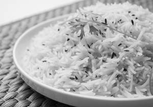 Jeera Rice