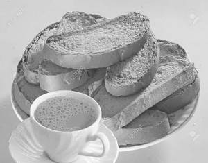 Tea Toast (300gm)