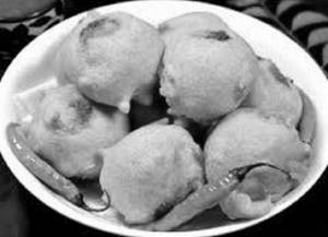 Aloo Bonda