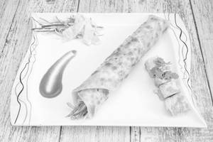 Egg Roll