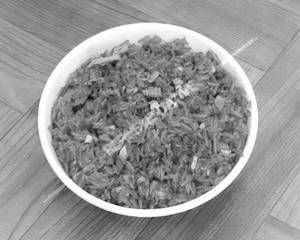 Veg Schezwan Fried Rice
