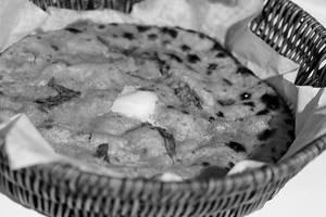 Aloo Paratha