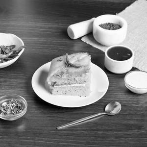 Sandwich Dhokla