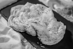 Single Piece Parotta